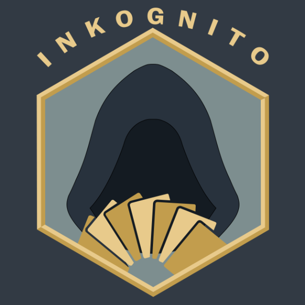 Logo-Team Inkognito