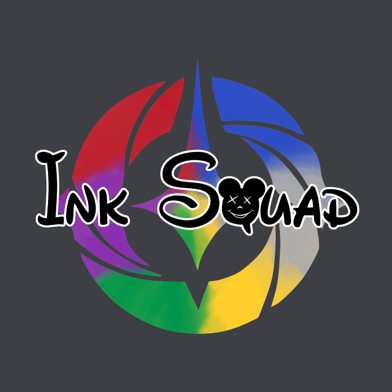 Team-Ink Squad