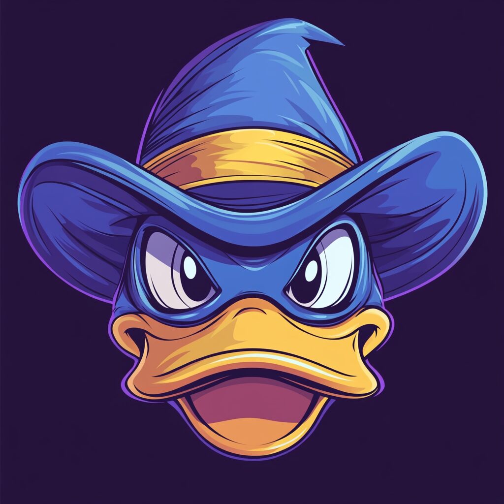 DarkWings Logo