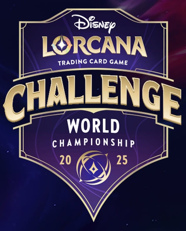 Flyer Bild Lorcana World Challenge