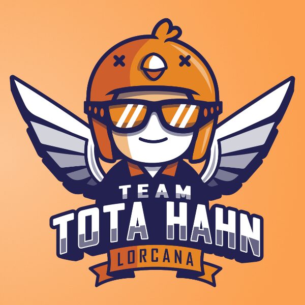 Logo-Team Totahan