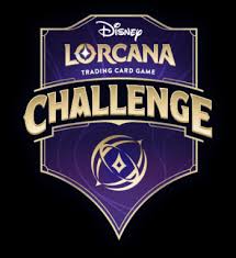 Disney Lorcana Challenge, Bologna, Italien, Flyer